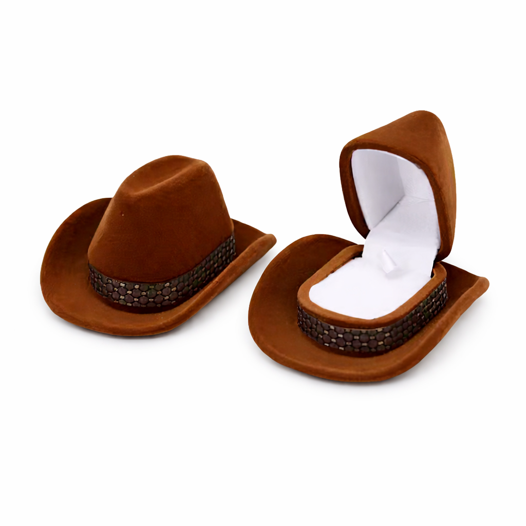 Cowboy Holder