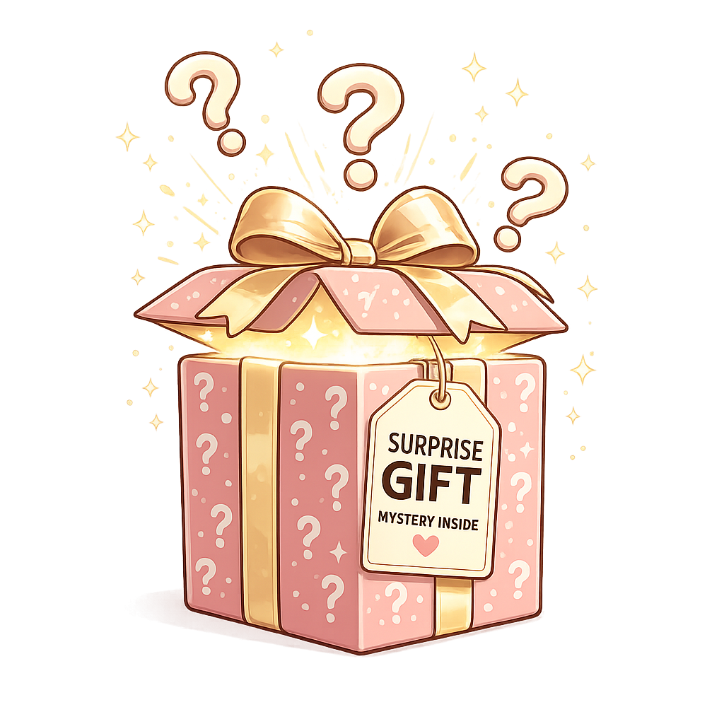 Mystery GIFT