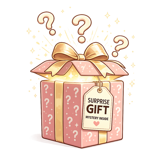 Mystery GIFT